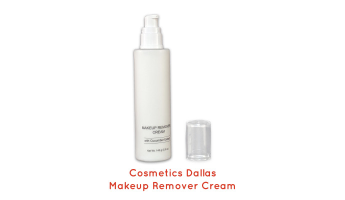 Makeup Remover Creme