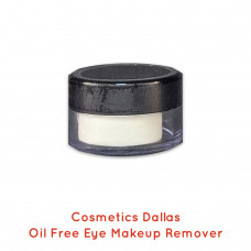 Makeup Pads Eye Oil Free