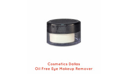 Makeup Pads Eye Oil Free