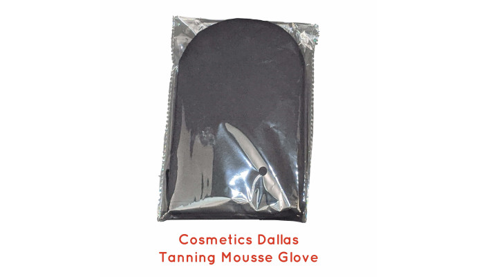 Tanning Mousse Glove