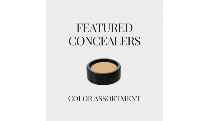 Featured Concealers