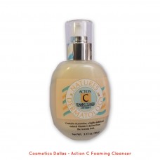 Action C Foaming Cleanser (Vitamin C Foaming Cleanser)