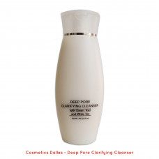 Deep Pore Clarifying Cleanser