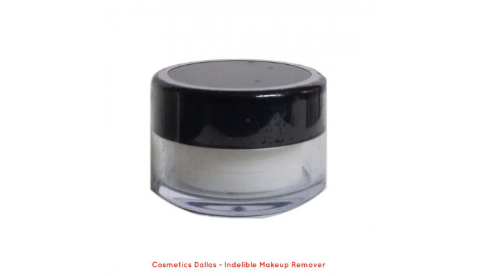 Indelible Makeup Remover (Variant A)