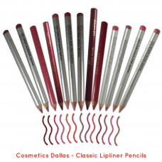 Classic Lip Liner Pencil