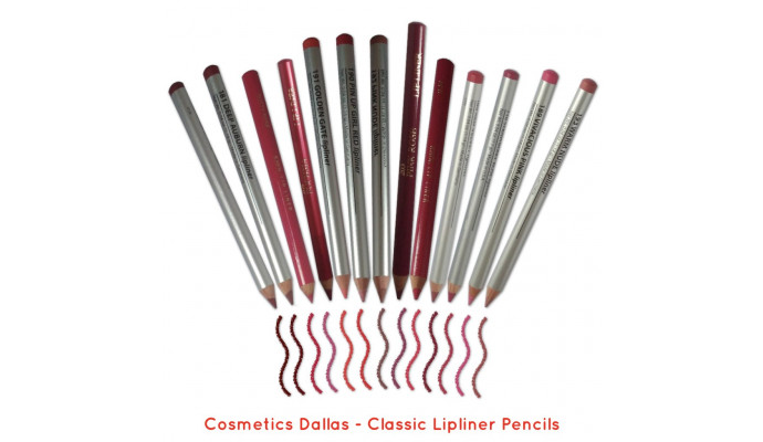Classic Lip Liner Pencil