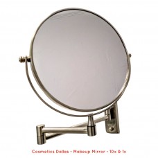10x and 1x Mirror