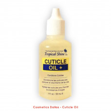 Cuticle Oil