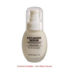 Anti-Shine Serum